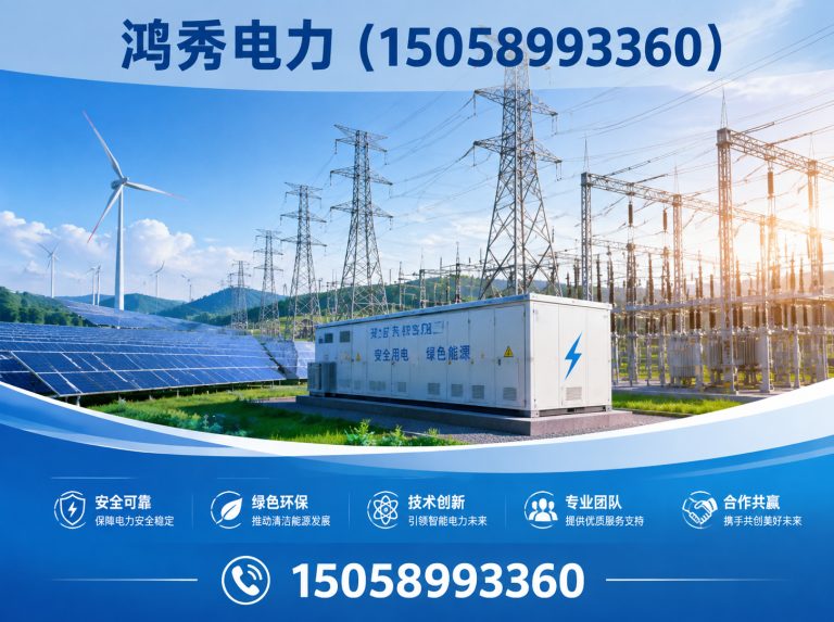 龙湾区避雷器展示图